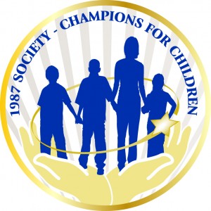 1987 Society Logo