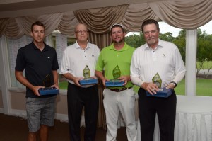 Viera - Golf Invitational Winners