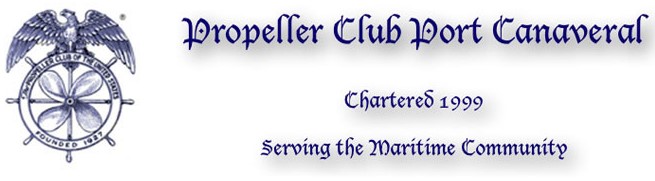 Propeller Club Port Canaveral