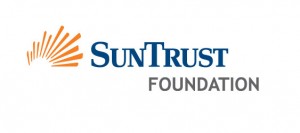 Suntrust Foundation logo