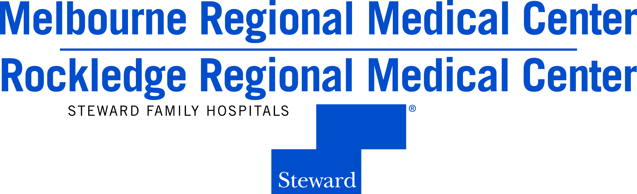 Steward - Melbourne Regional Medical Center
