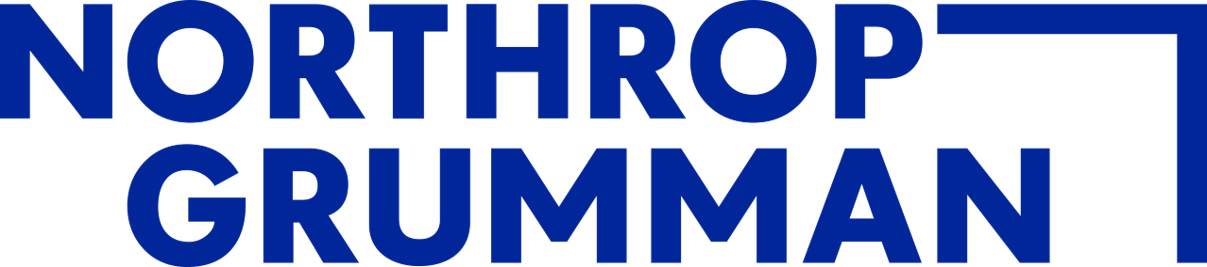 Northrup Grumman logo 2021