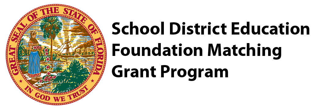 School District Education Foundation Matching Grant Program
