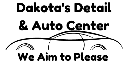 Dakota's Detail & Auto Center