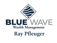 Blue Wave Ray Pfleuger