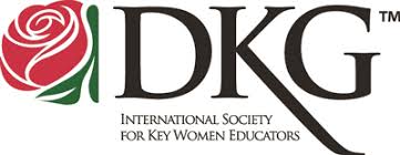 DKG logo