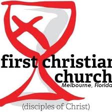 First Christian Church of Melbourne logo