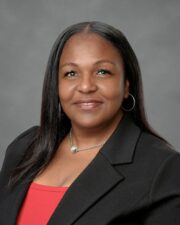 Davis, Marci