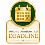Sponsor deadline calendar icon.