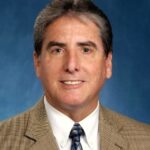 Professional headshot of David W. Matte, founder of the David W. Matte Scholarship, which supports graduating Brevard Public Schools seniors pursuing higher education.