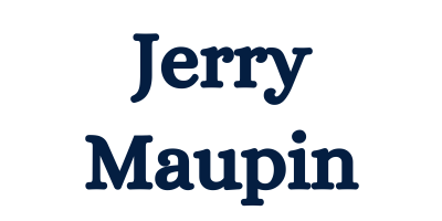 Maupin, Jerry Stacked