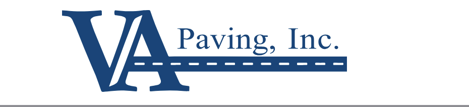 VA Paving Inc
